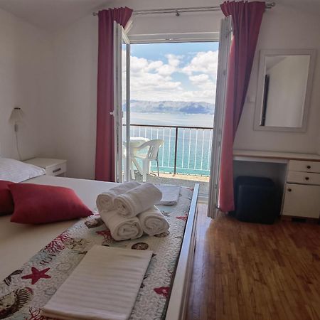 Apartments And Rooms By The Sea Trpanj, Peljesac - 258 Phòng bức ảnh