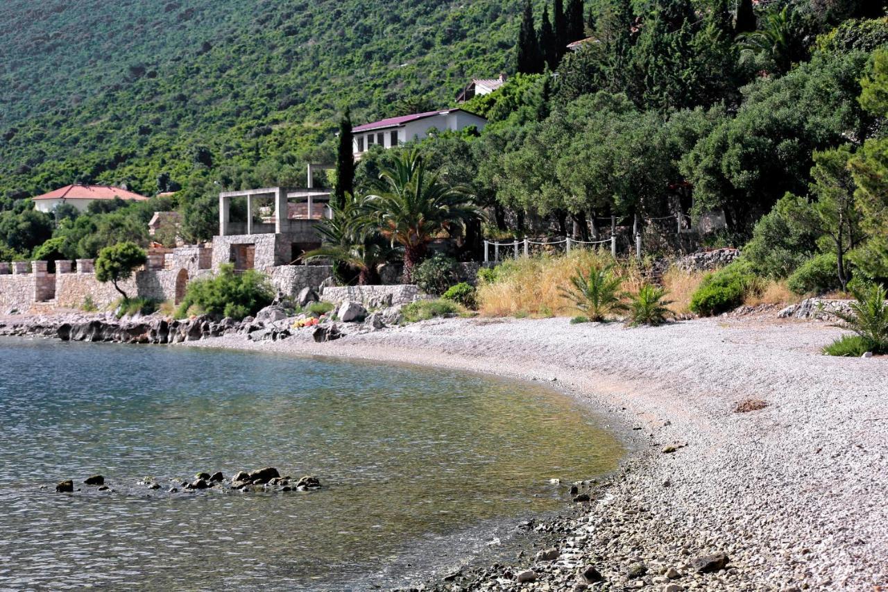 Apartments And Rooms By The Sea Trpanj, Peljesac - 258 Ngoại thất bức ảnh