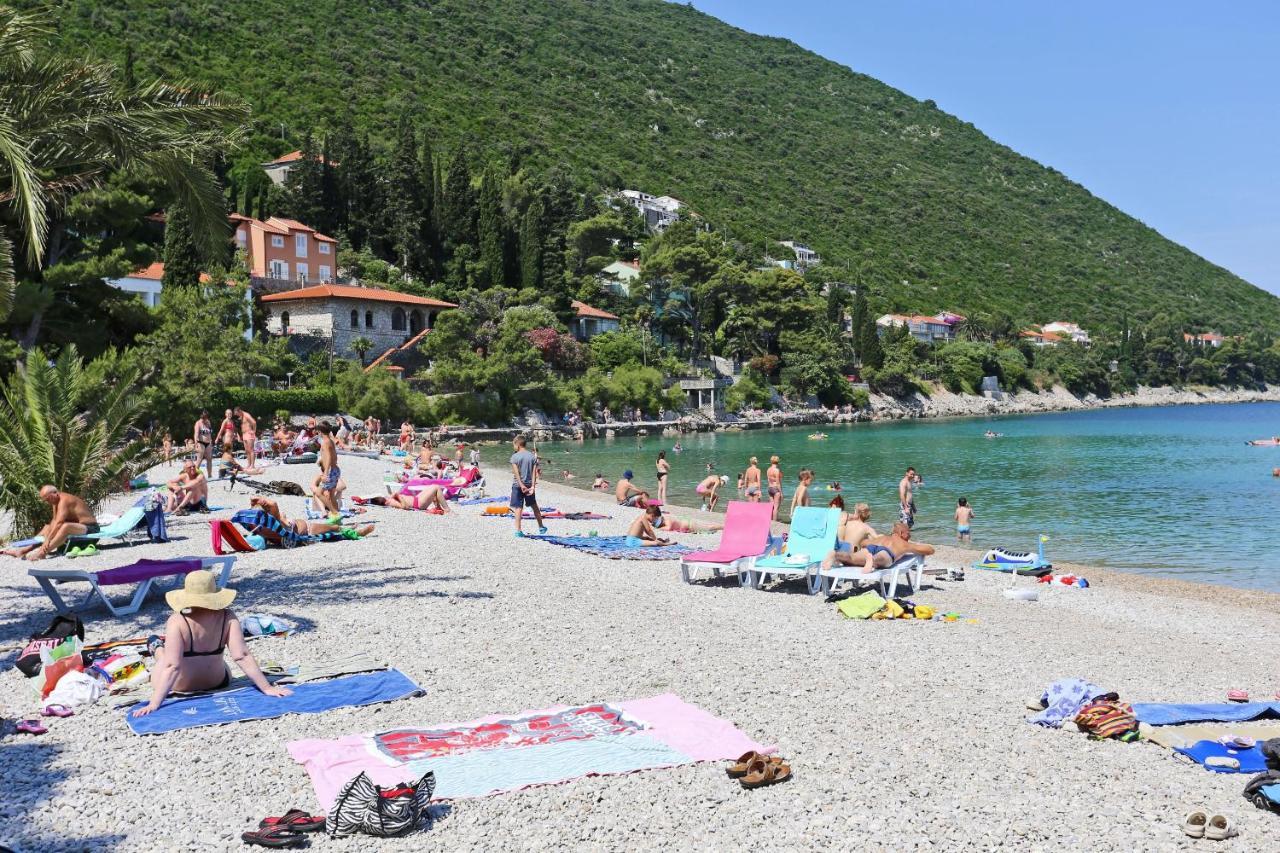 Apartments And Rooms By The Sea Trpanj, Peljesac - 258 Ngoại thất bức ảnh