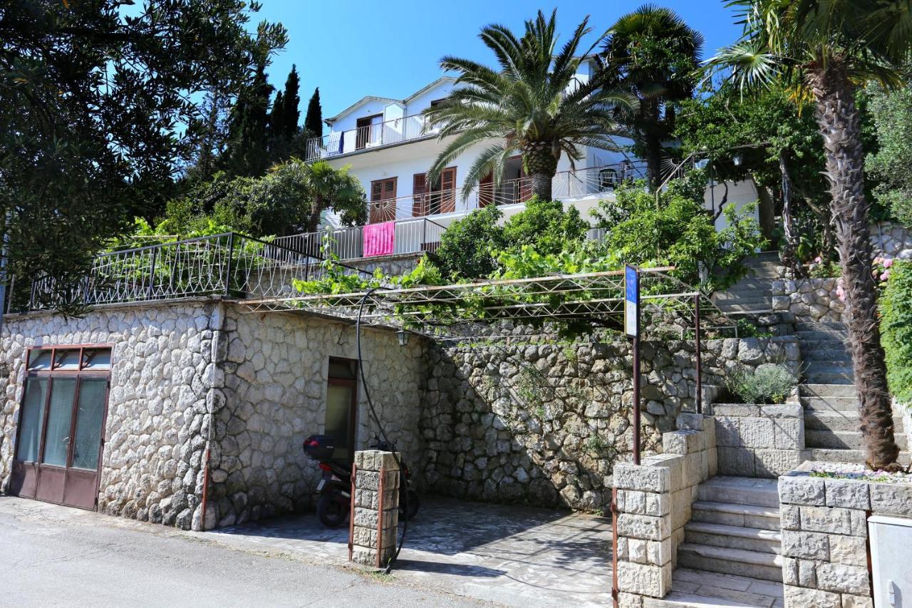 Apartments And Rooms By The Sea Trpanj, Peljesac - 258 Ngoại thất bức ảnh