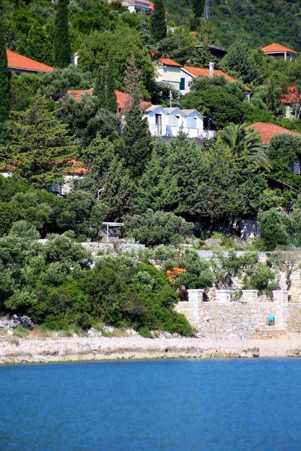 Apartments And Rooms By The Sea Trpanj, Peljesac - 258 Ngoại thất bức ảnh