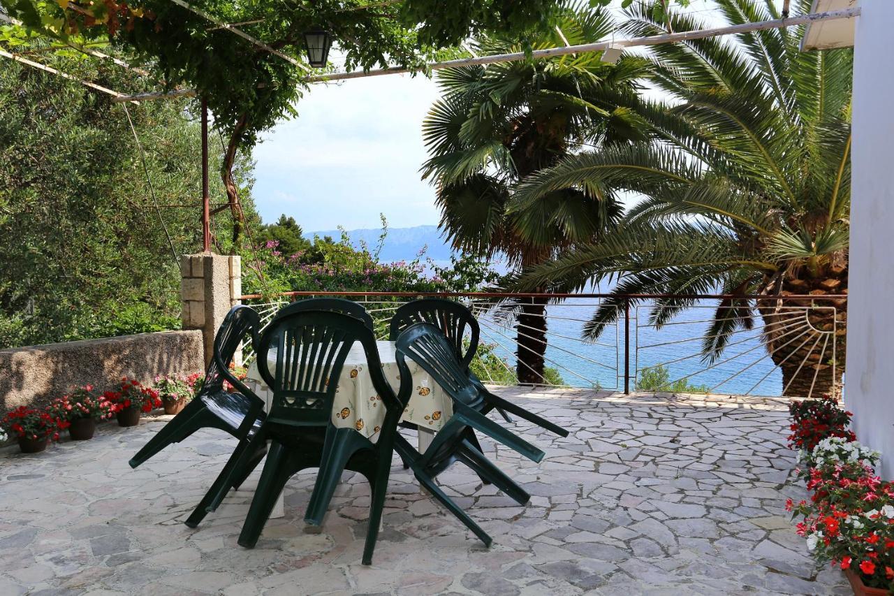 Apartments And Rooms By The Sea Trpanj, Peljesac - 258 Ngoại thất bức ảnh