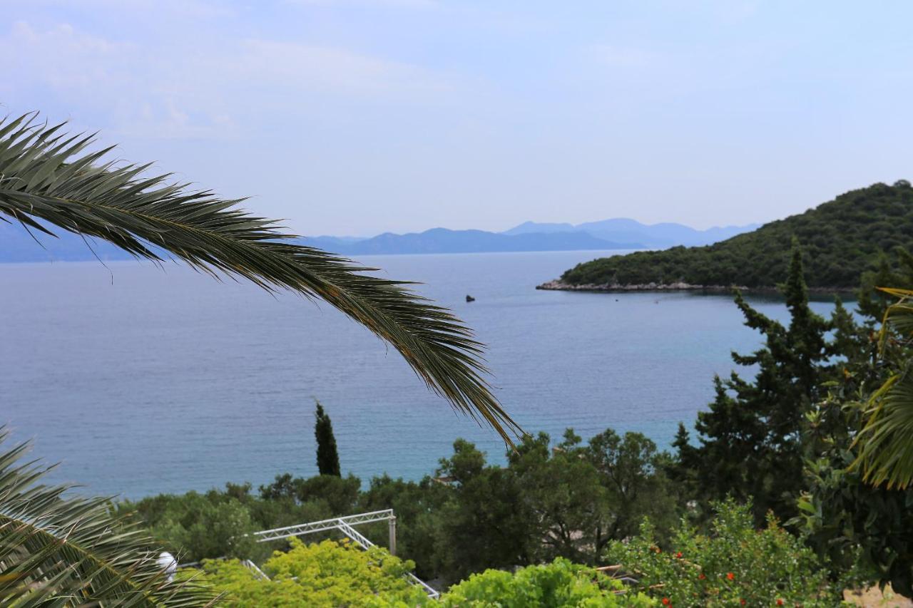 Apartments And Rooms By The Sea Trpanj, Peljesac - 258 Ngoại thất bức ảnh
