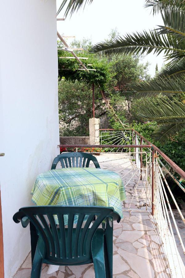 Apartments And Rooms By The Sea Trpanj, Peljesac - 258 Ngoại thất bức ảnh