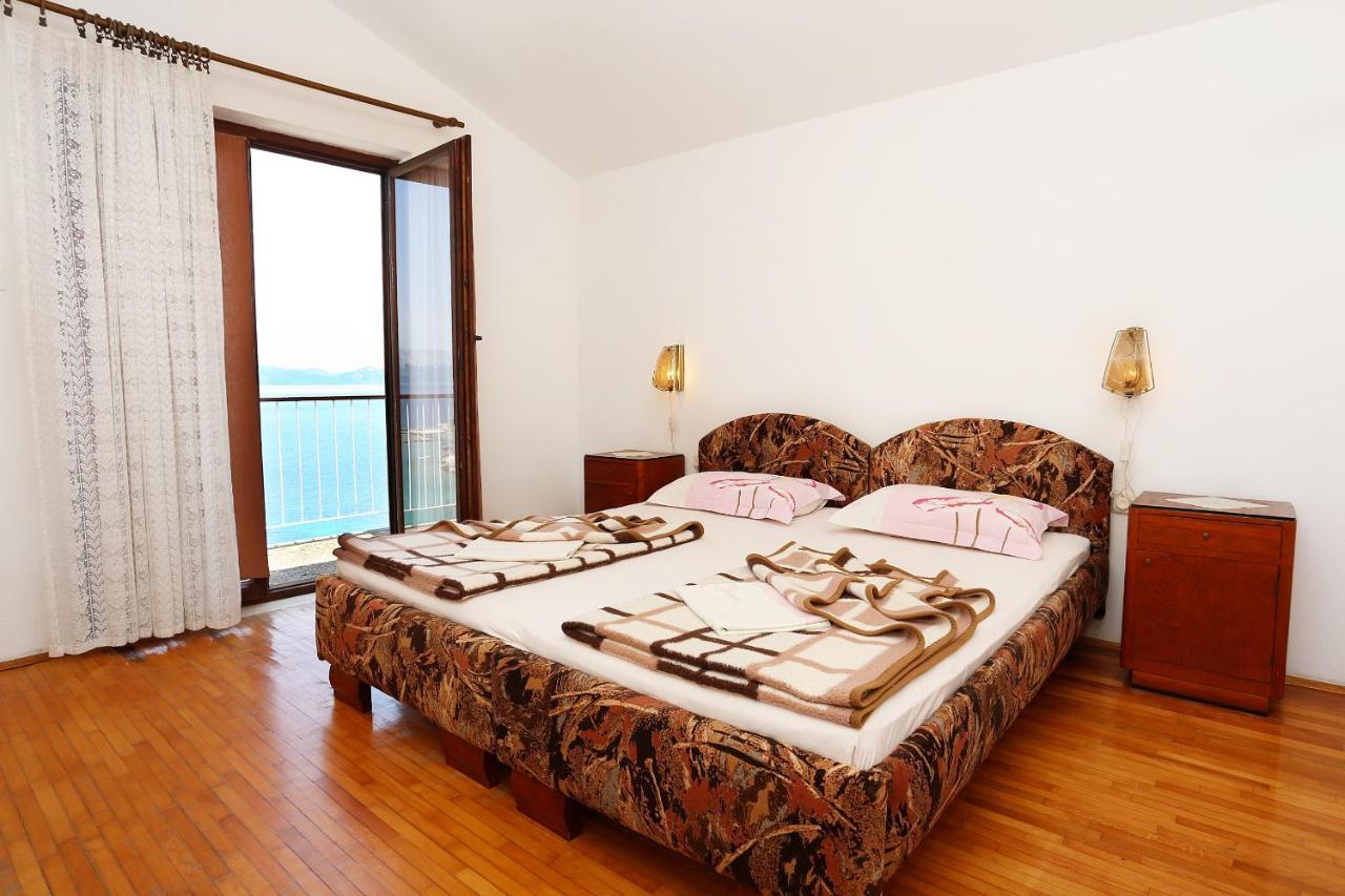 Apartments And Rooms By The Sea Trpanj, Peljesac - 258 Ngoại thất bức ảnh
