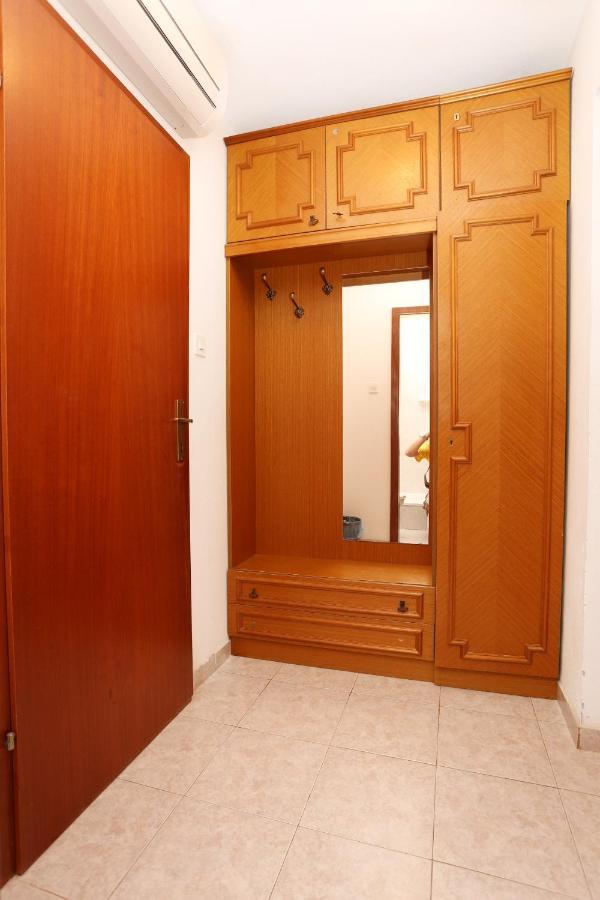Apartments And Rooms By The Sea Trpanj, Peljesac - 258 Ngoại thất bức ảnh