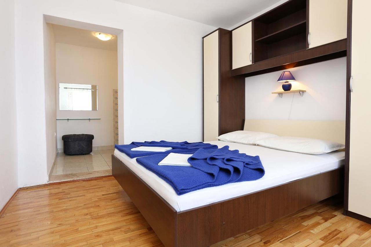 Apartments And Rooms By The Sea Trpanj, Peljesac - 258 Ngoại thất bức ảnh