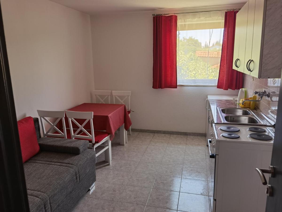 Apartments And Rooms By The Sea Trpanj, Peljesac - 258 Ngoại thất bức ảnh