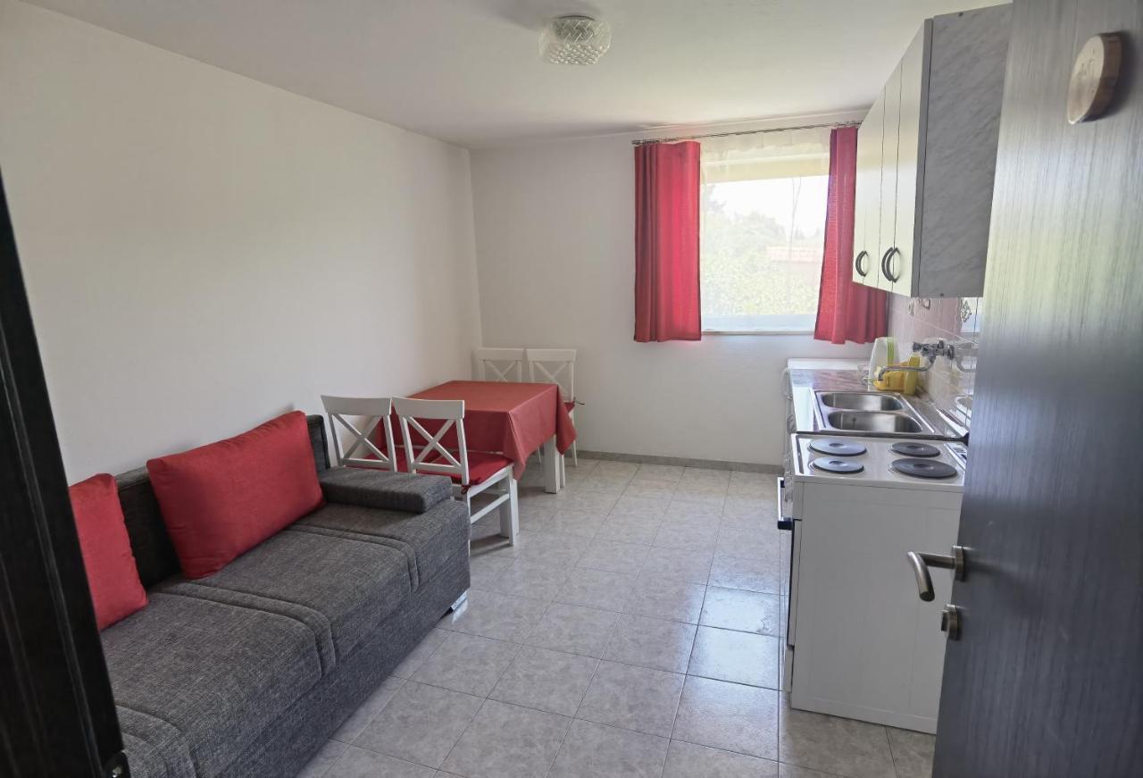 Apartments And Rooms By The Sea Trpanj, Peljesac - 258 Ngoại thất bức ảnh