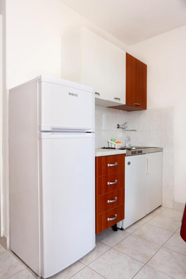 Apartments And Rooms By The Sea Trpanj, Peljesac - 258 Ngoại thất bức ảnh