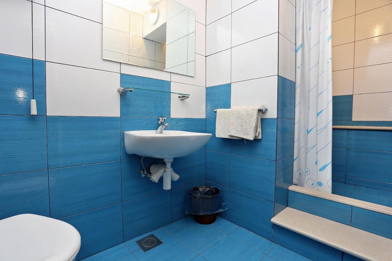 Apartments And Rooms By The Sea Trpanj, Peljesac - 258 Ngoại thất bức ảnh