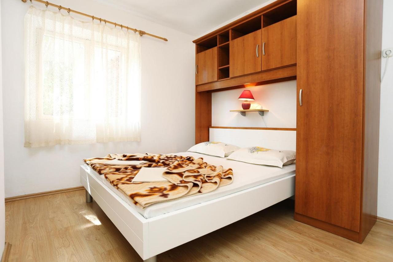 Apartments And Rooms By The Sea Trpanj, Peljesac - 258 Ngoại thất bức ảnh