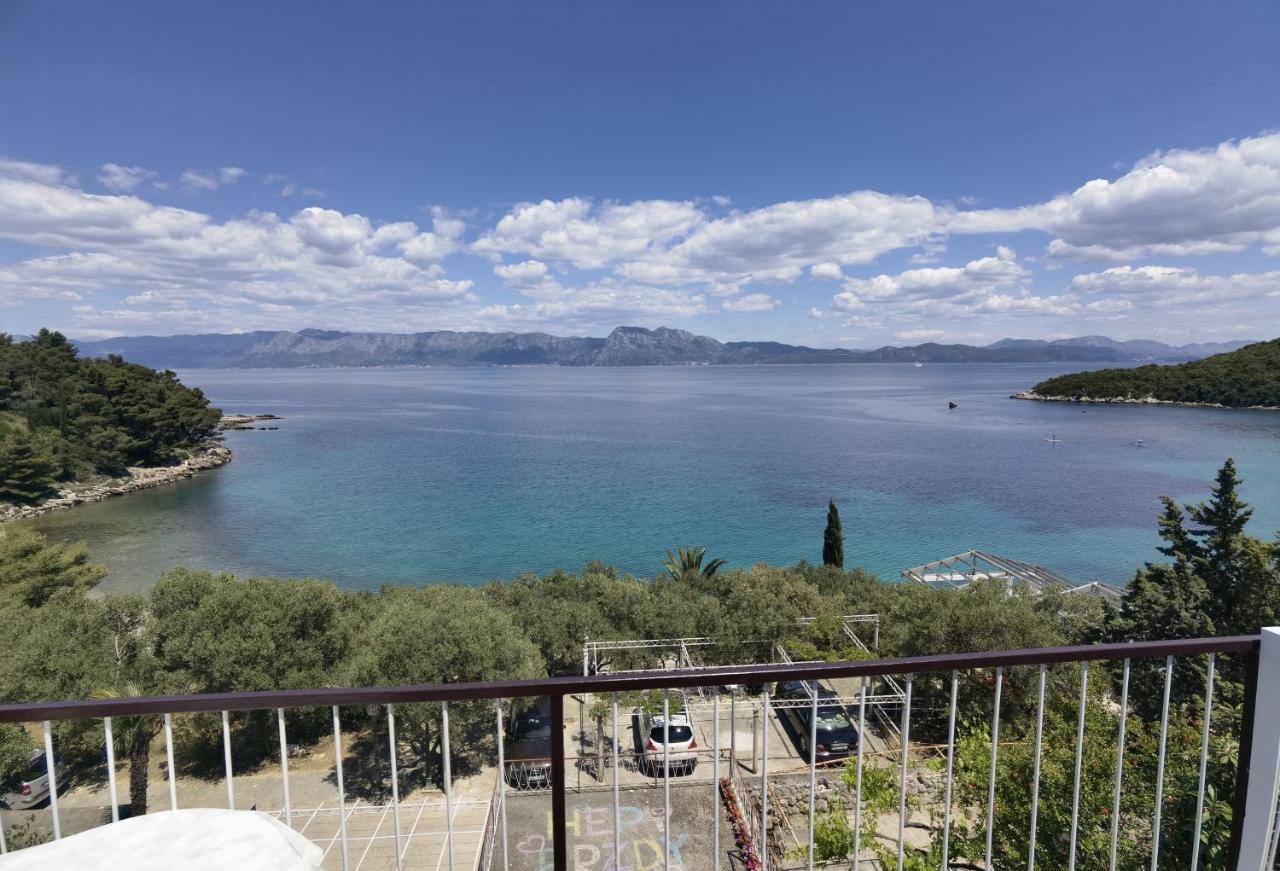 Apartments And Rooms By The Sea Trpanj, Peljesac - 258 Ngoại thất bức ảnh