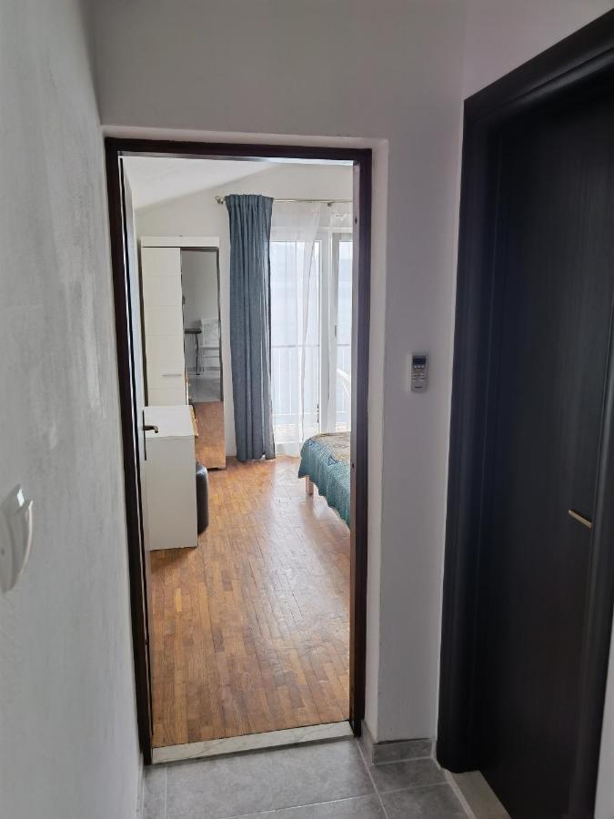 Apartments And Rooms By The Sea Trpanj, Peljesac - 258 Ngoại thất bức ảnh
