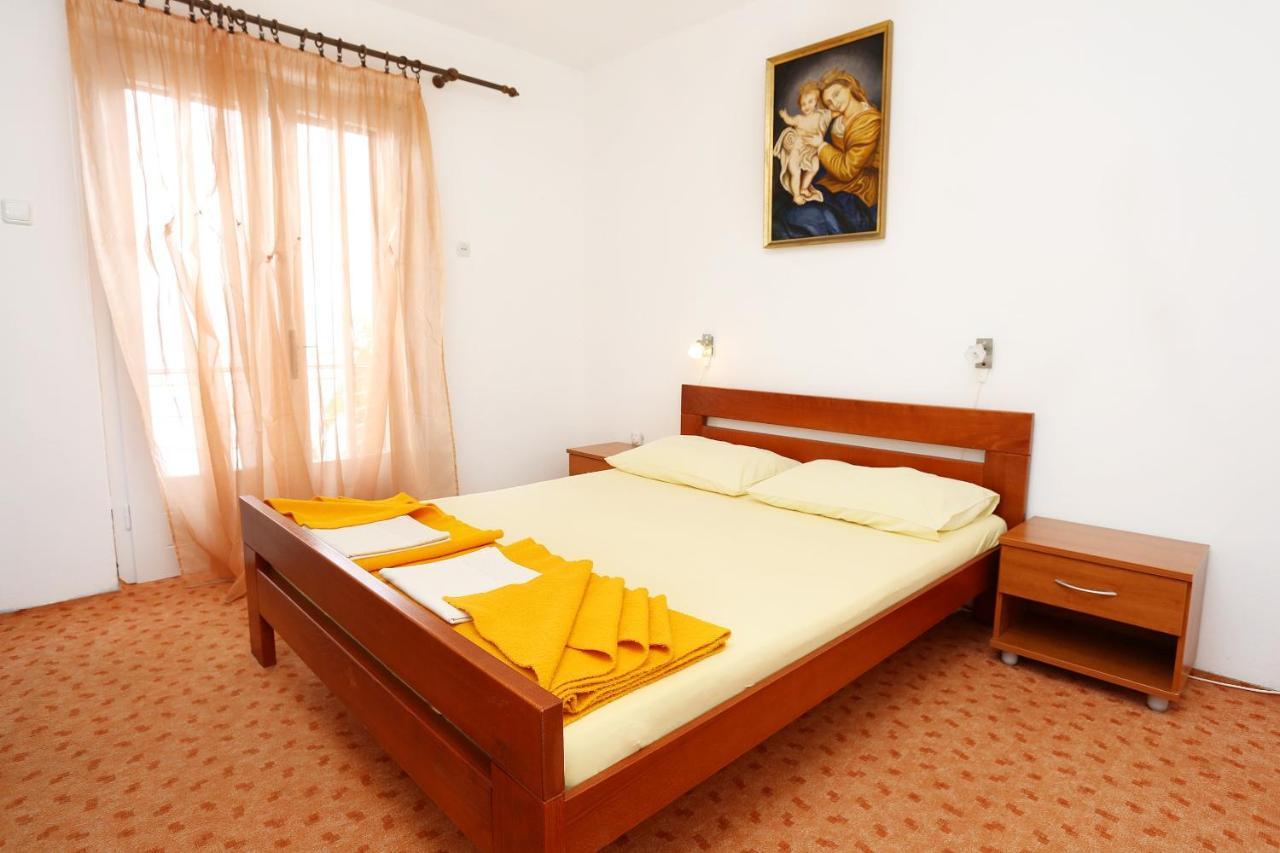 Apartments And Rooms By The Sea Trpanj, Peljesac - 258 Ngoại thất bức ảnh