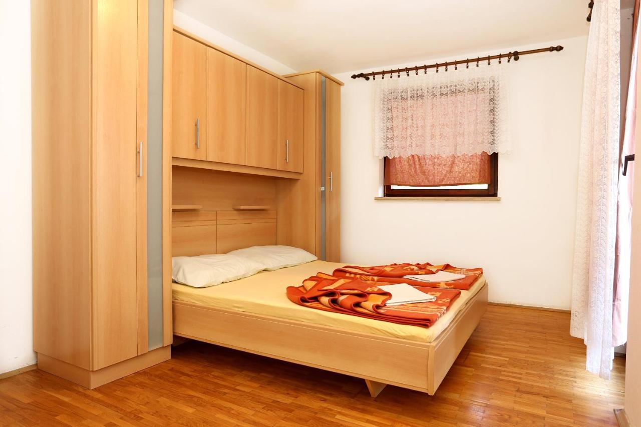 Apartments And Rooms By The Sea Trpanj, Peljesac - 258 Ngoại thất bức ảnh