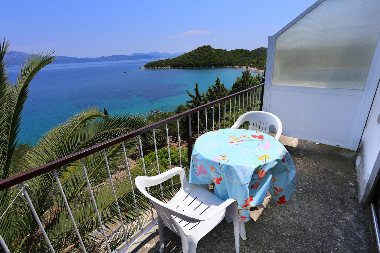 Apartments And Rooms By The Sea Trpanj, Peljesac - 258 Ngoại thất bức ảnh