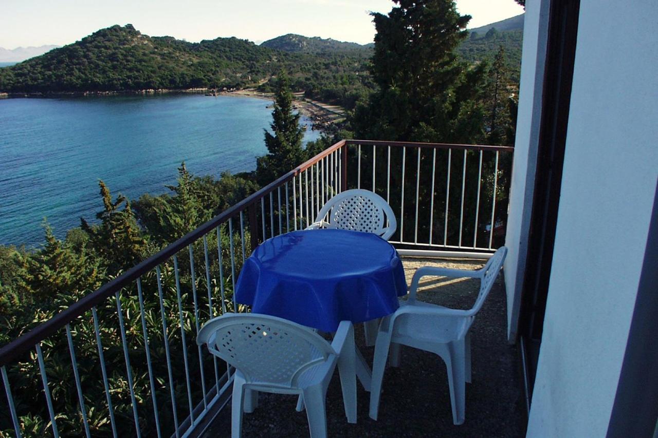 Apartments And Rooms By The Sea Trpanj, Peljesac - 258 Ngoại thất bức ảnh