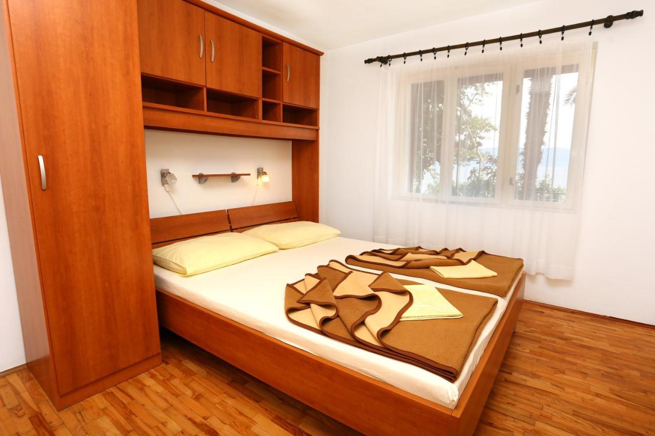 Apartments And Rooms By The Sea Trpanj, Peljesac - 258 Ngoại thất bức ảnh