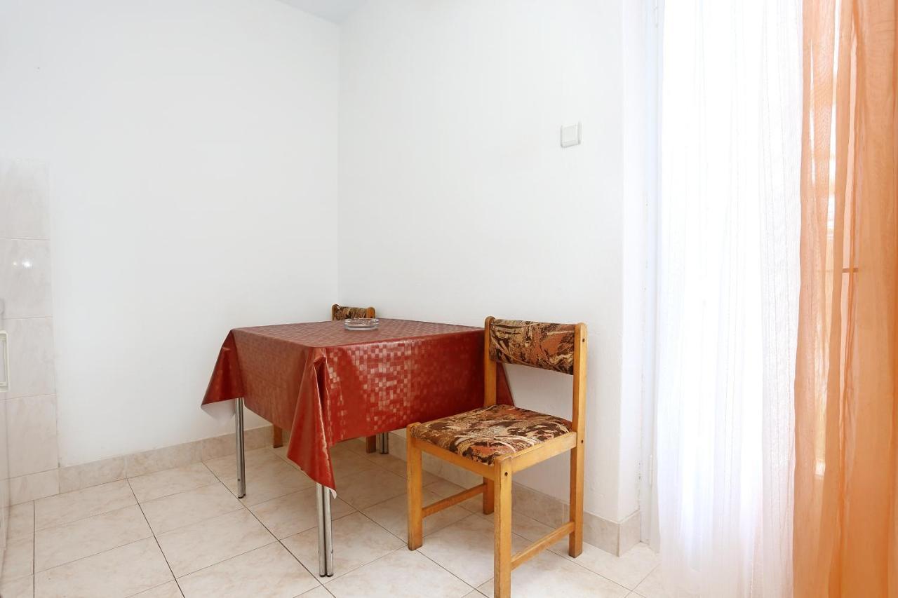 Apartments And Rooms By The Sea Trpanj, Peljesac - 258 Ngoại thất bức ảnh