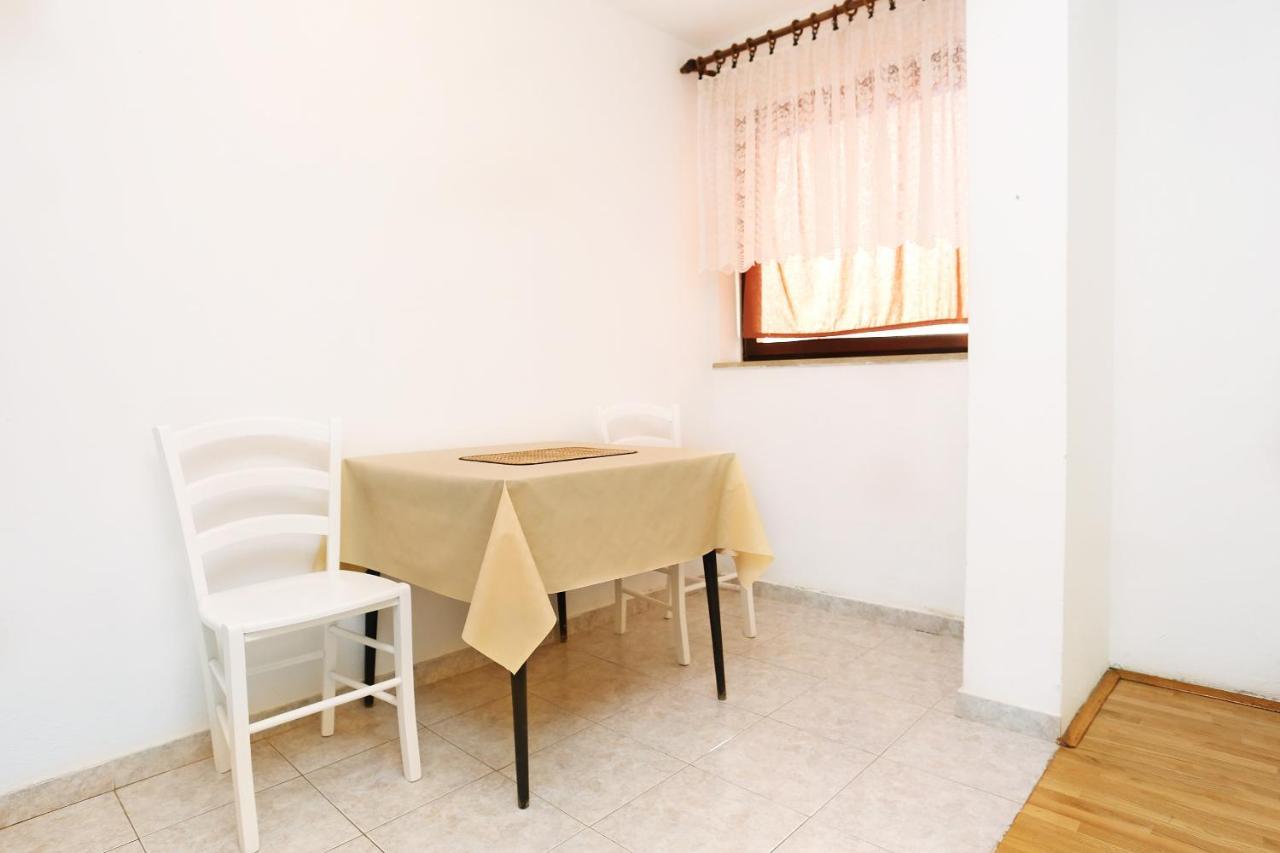 Apartments And Rooms By The Sea Trpanj, Peljesac - 258 Ngoại thất bức ảnh
