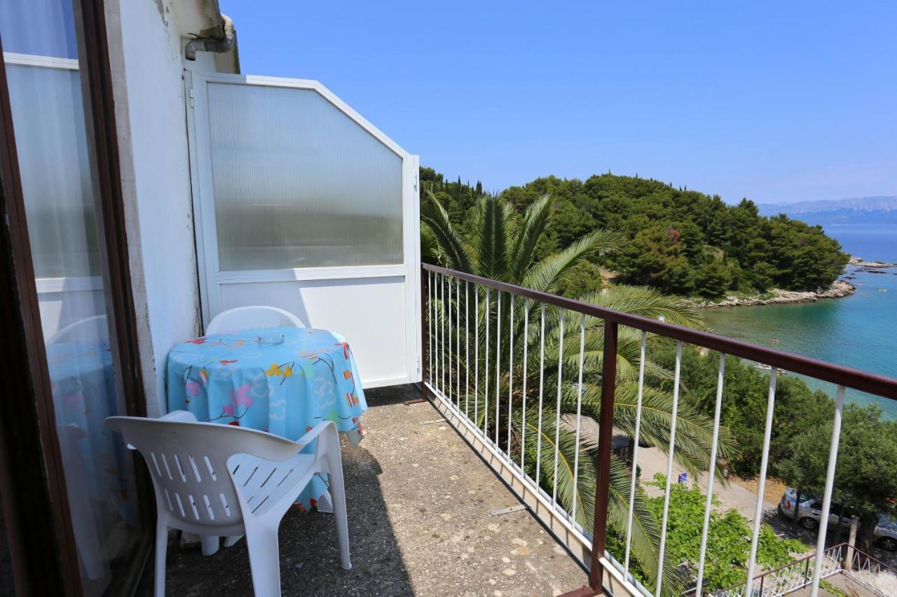 Apartments And Rooms By The Sea Trpanj, Peljesac - 258 Ngoại thất bức ảnh