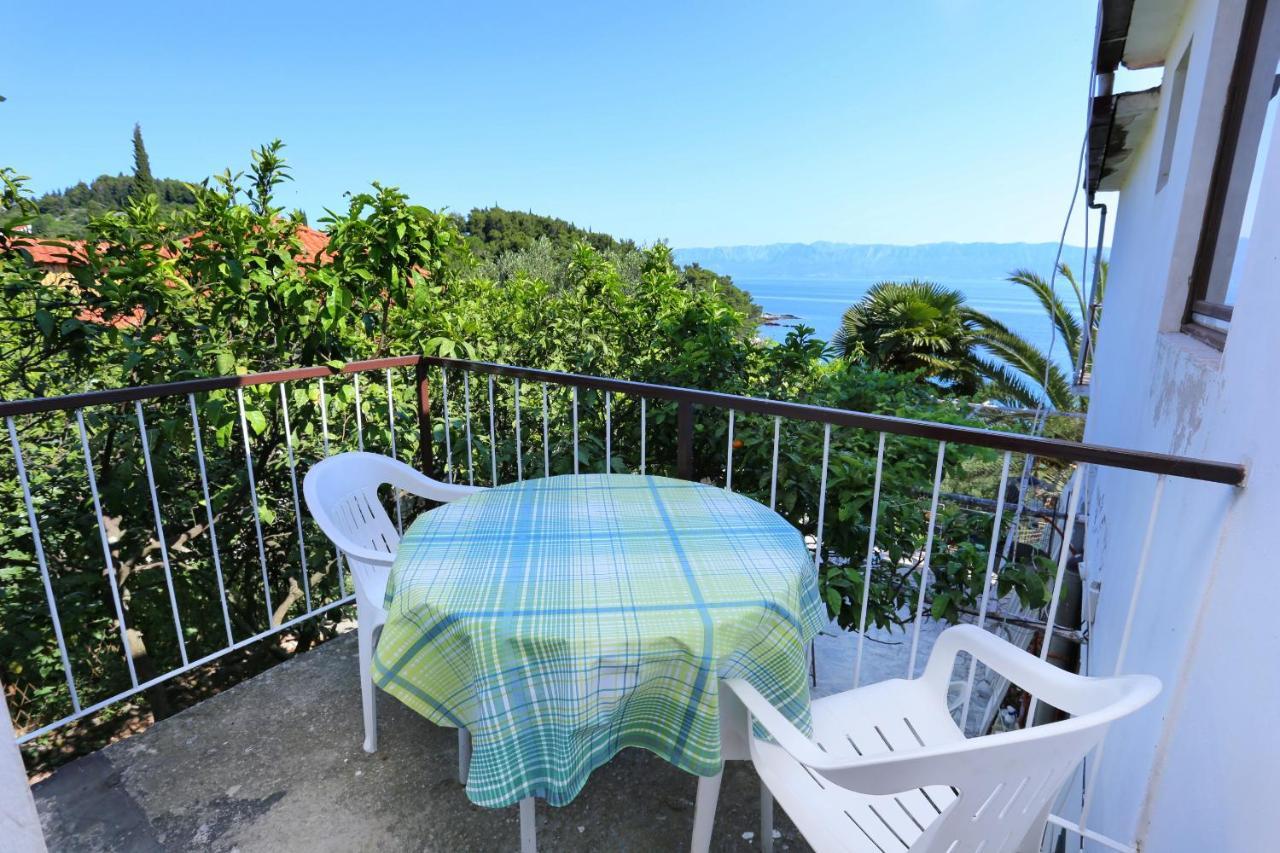 Apartments And Rooms By The Sea Trpanj, Peljesac - 258 Ngoại thất bức ảnh