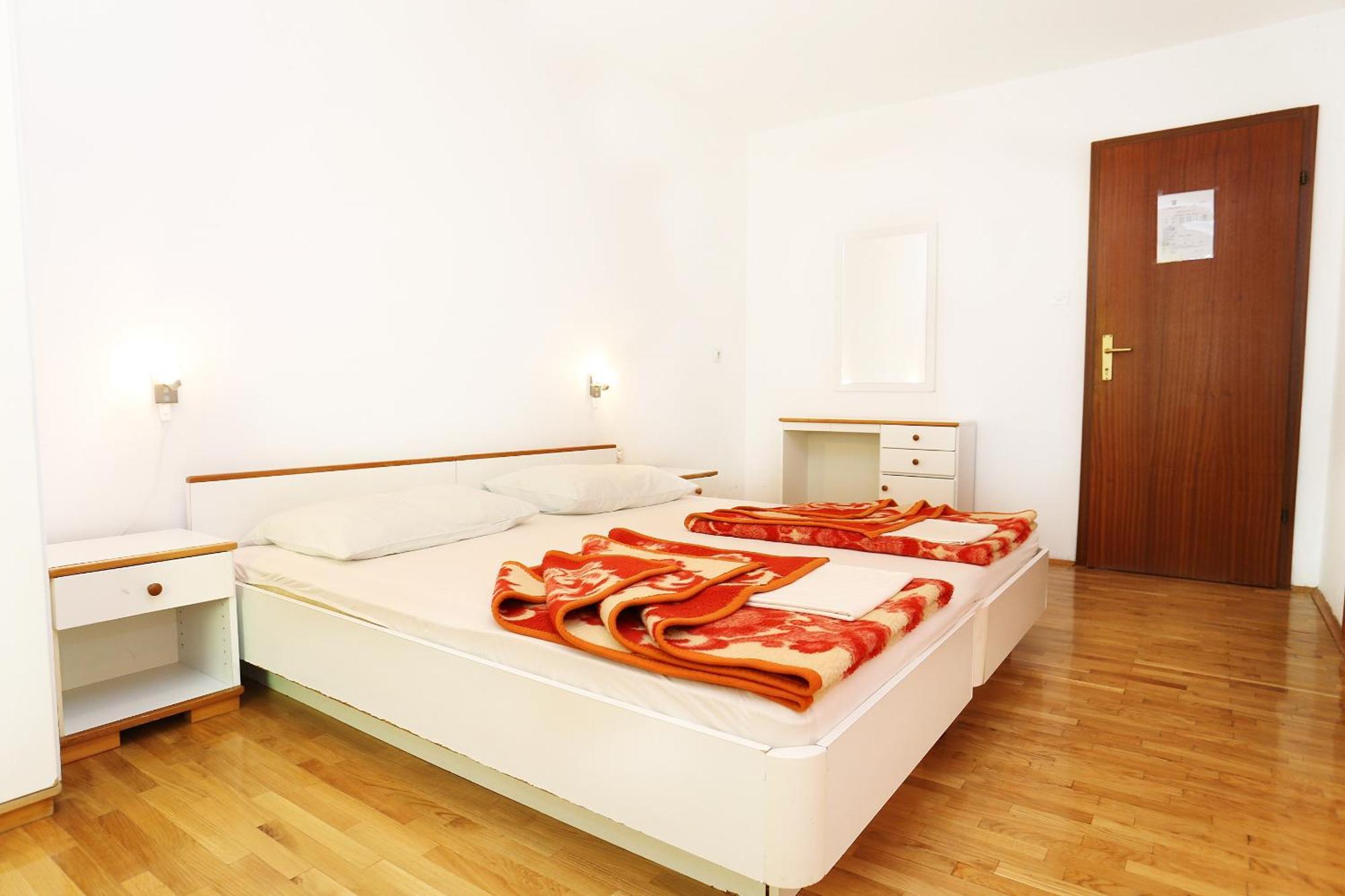 Apartments And Rooms By The Sea Trpanj, Peljesac - 258 Phòng bức ảnh