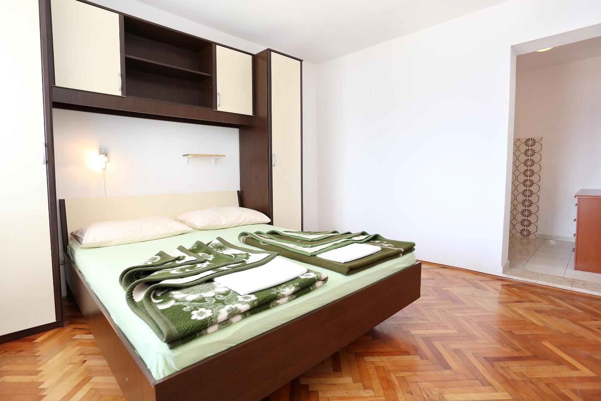 Apartments And Rooms By The Sea Trpanj, Peljesac - 258 Phòng bức ảnh