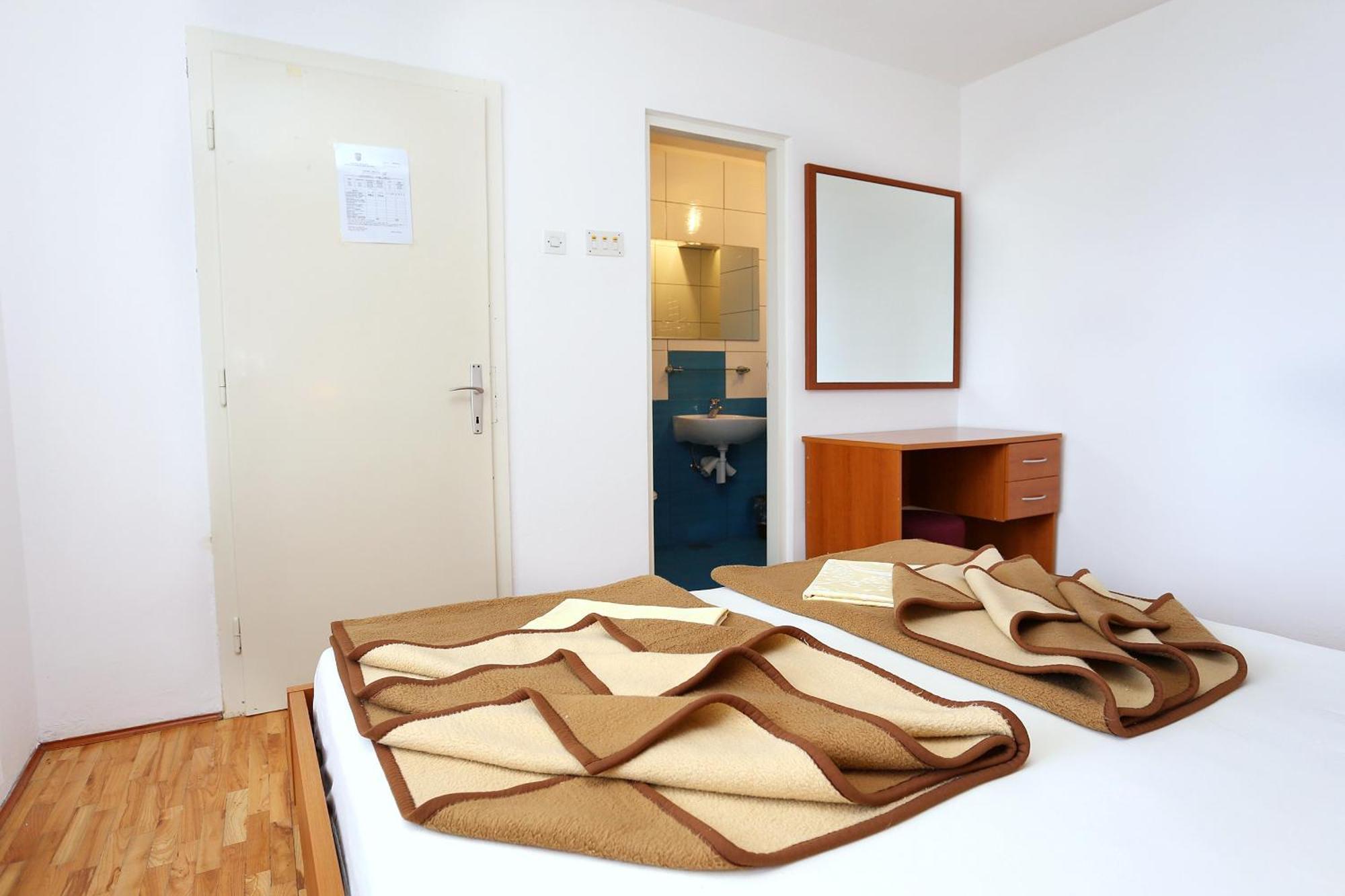 Apartments And Rooms By The Sea Trpanj, Peljesac - 258 Phòng bức ảnh