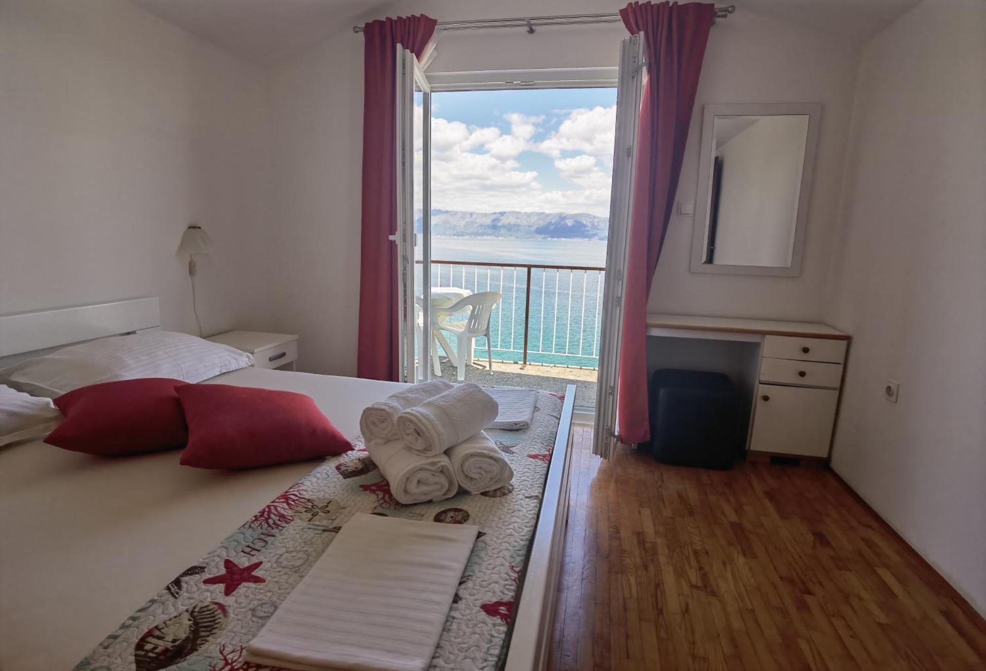 Apartments And Rooms By The Sea Trpanj, Peljesac - 258 Phòng bức ảnh