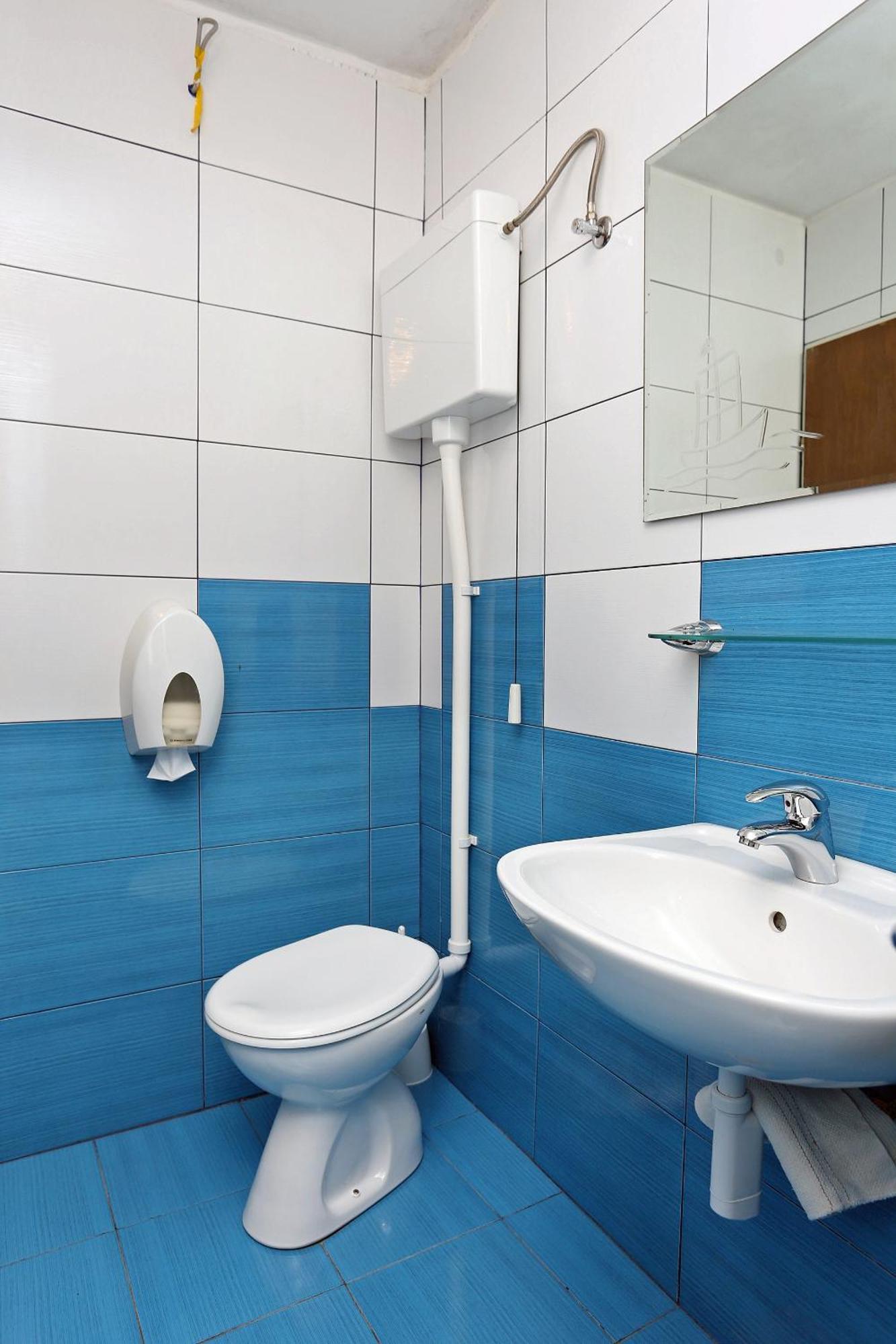 Apartments And Rooms By The Sea Trpanj, Peljesac - 258 Phòng bức ảnh