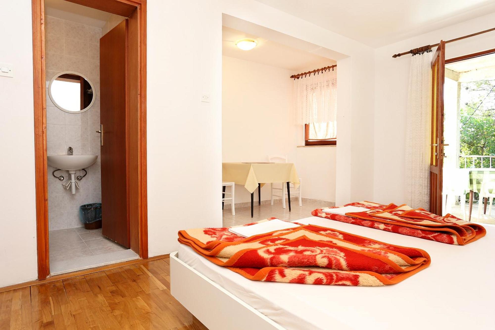 Apartments And Rooms By The Sea Trpanj, Peljesac - 258 Phòng bức ảnh