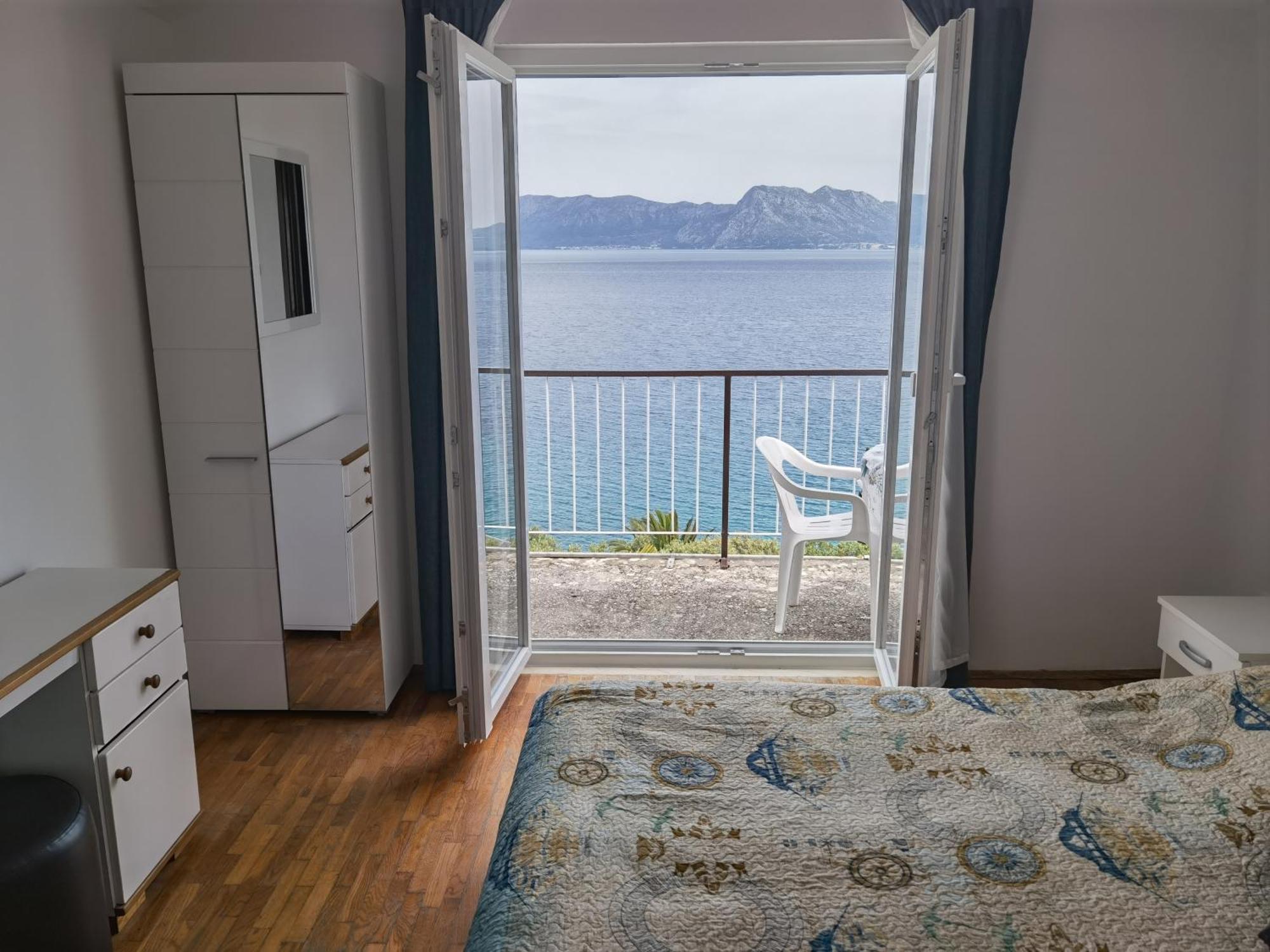 Apartments And Rooms By The Sea Trpanj, Peljesac - 258 Phòng bức ảnh