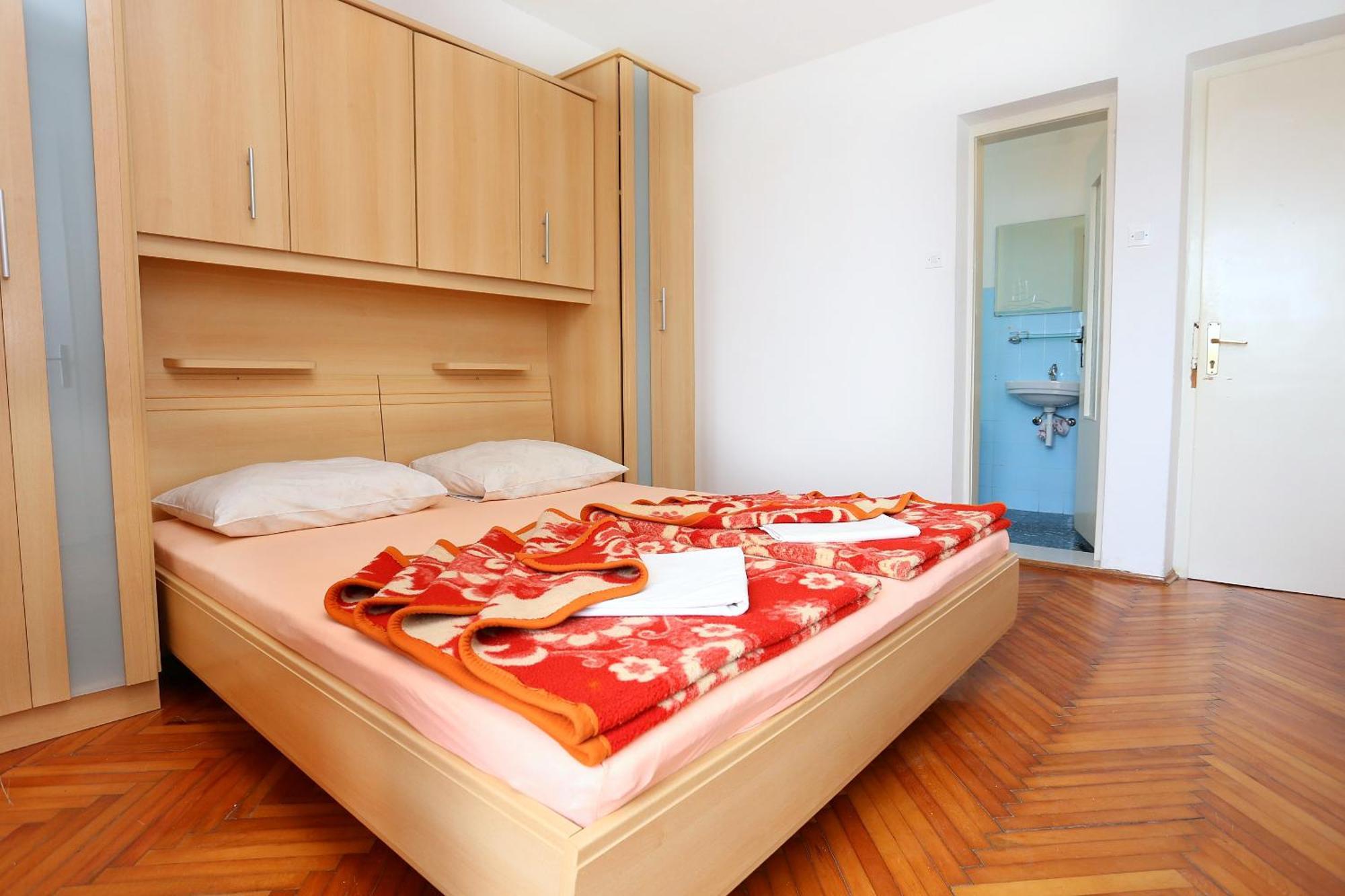 Apartments And Rooms By The Sea Trpanj, Peljesac - 258 Phòng bức ảnh