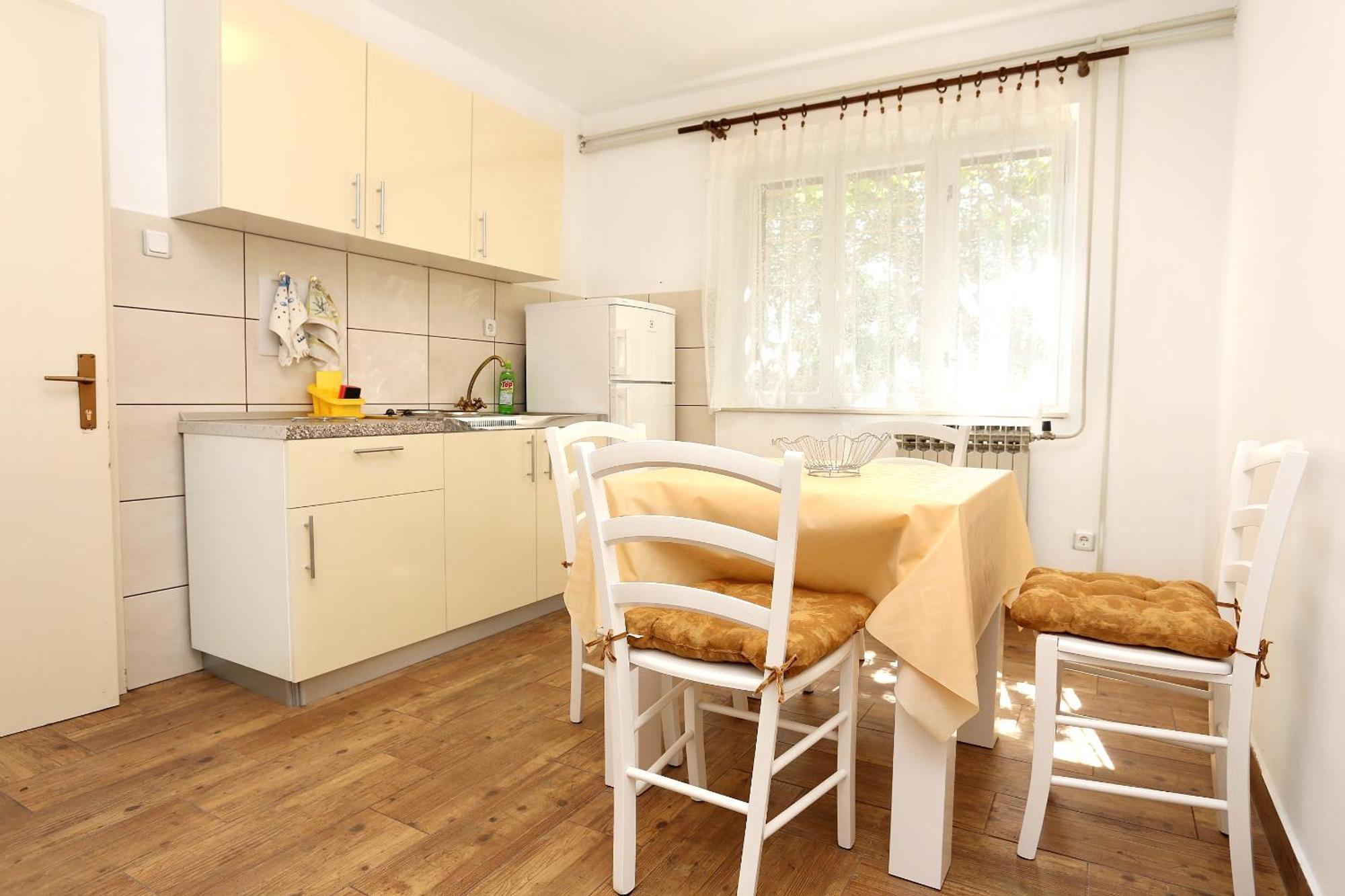 Apartments And Rooms By The Sea Trpanj, Peljesac - 258 Phòng bức ảnh