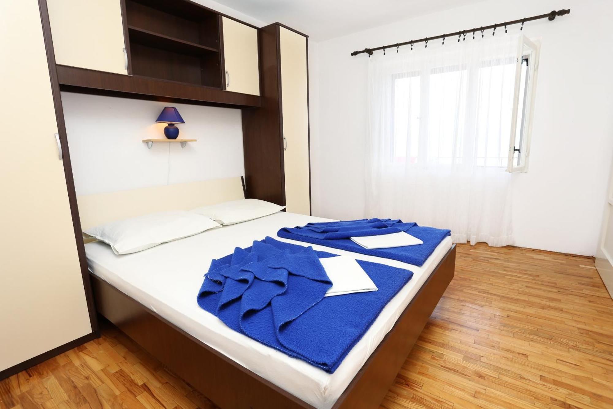 Apartments And Rooms By The Sea Trpanj, Peljesac - 258 Phòng bức ảnh